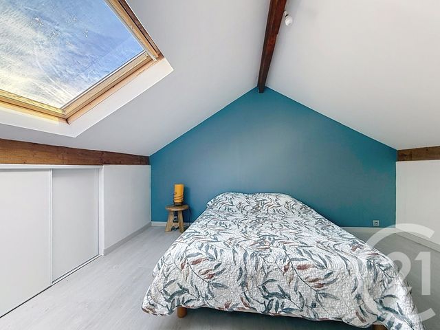 Maison &agrave; vendre - 6 pi&egrave;ces - 127,82 m2 - Nanterre - 92 - ILE-DE-FRANCE