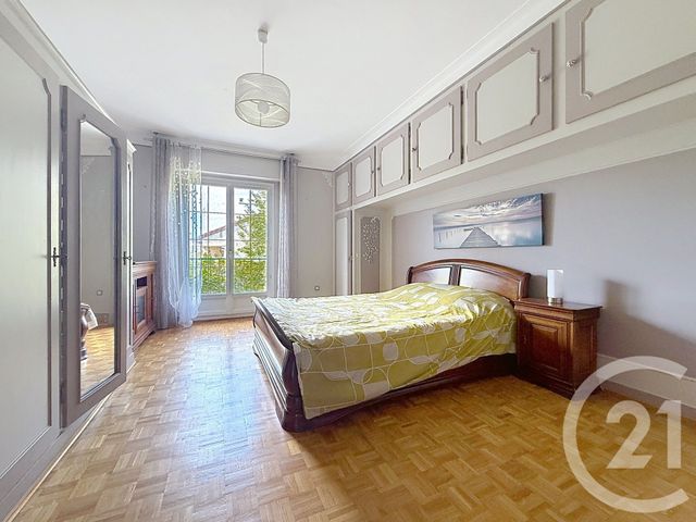 Maison &agrave; vendre - 6 pi&egrave;ces - 127,82 m2 - Nanterre - 92 - ILE-DE-FRANCE