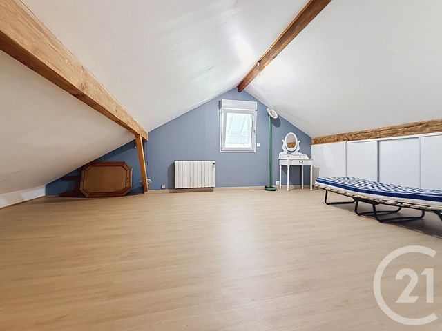 Maison &agrave; vendre - 6 pi&egrave;ces - 127,82 m2 - Nanterre - 92 - ILE-DE-FRANCE