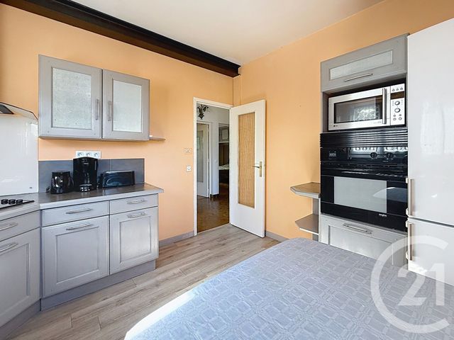 Maison &agrave; vendre - 6 pi&egrave;ces - 127,82 m2 - Nanterre - 92 - ILE-DE-FRANCE