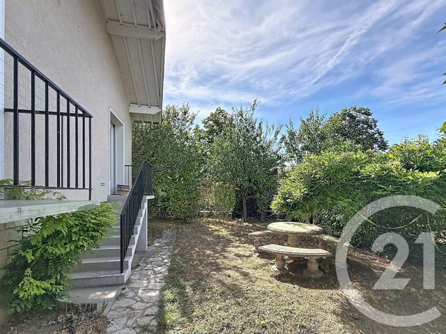 Maison &agrave; vendre - 6 pi&egrave;ces - 127,82 m2 - Nanterre - 92 - ILE-DE-FRANCE