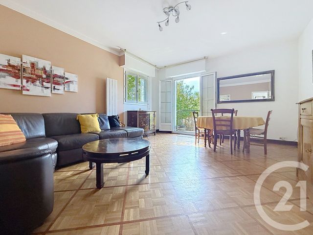 Maison &agrave; vendre - 6 pi&egrave;ces - 127,82 m2 - Nanterre - 92 - ILE-DE-FRANCE