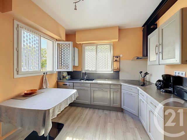 Maison &agrave; vendre - 6 pi&egrave;ces - 127,82 m2 - Nanterre - 92 - ILE-DE-FRANCE
