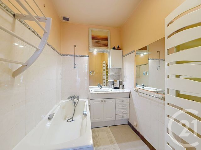 Maison &agrave; vendre - 6 pi&egrave;ces - 127,82 m2 - Nanterre - 92 - ILE-DE-FRANCE
