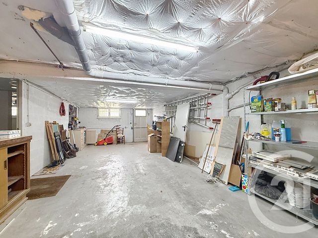 Maison &agrave; vendre - 6 pi&egrave;ces - 127,82 m2 - Nanterre - 92 - ILE-DE-FRANCE