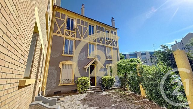 Appartement F2 à vendre - 6 pièces - 170 m2 - Nanterre - 92 - ILE-DE-FRANCE