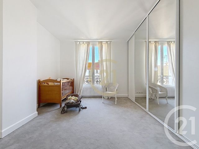 Maison &agrave; vendre - 7 pi&egrave;ces - 172 m2 - Nanterre - 92 - ILE-DE-FRANCE