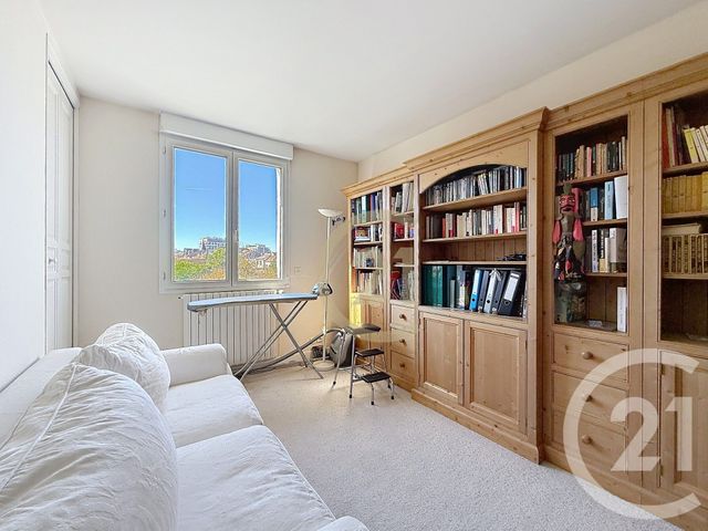 Maison &agrave; vendre - 7 pi&egrave;ces - 172 m2 - Nanterre - 92 - ILE-DE-FRANCE