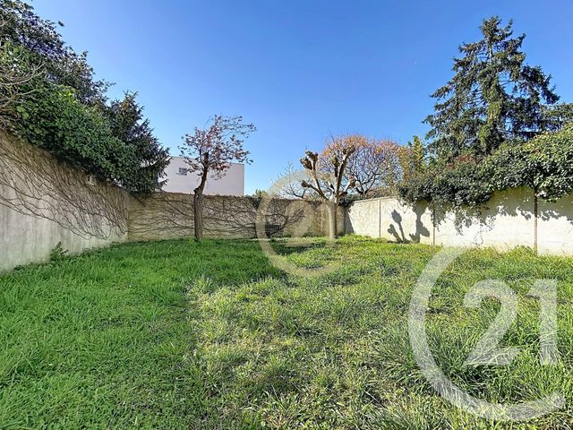 Maison &agrave; vendre - 7 pi&egrave;ces - 172 m2 - Nanterre - 92 - ILE-DE-FRANCE