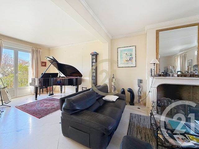 Maison &agrave; vendre - 7 pi&egrave;ces - 172 m2 - Nanterre - 92 - ILE-DE-FRANCE