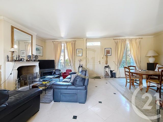 Maison &agrave; vendre - 7 pi&egrave;ces - 172 m2 - Nanterre - 92 - ILE-DE-FRANCE