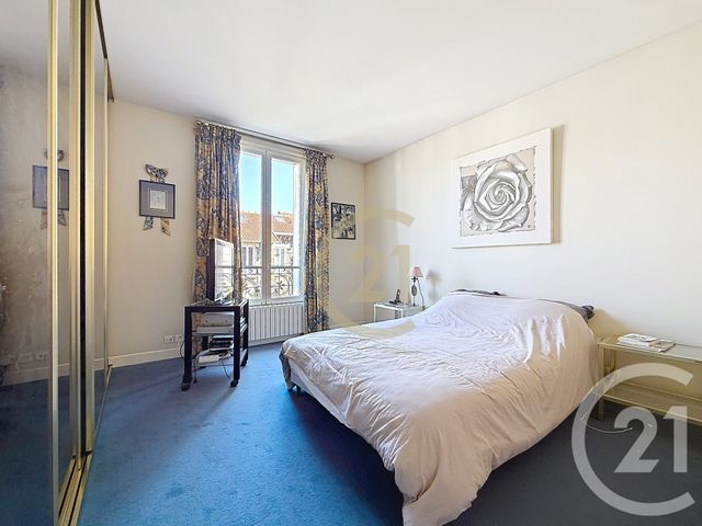 Maison &agrave; vendre - 7 pi&egrave;ces - 172 m2 - Nanterre - 92 - ILE-DE-FRANCE