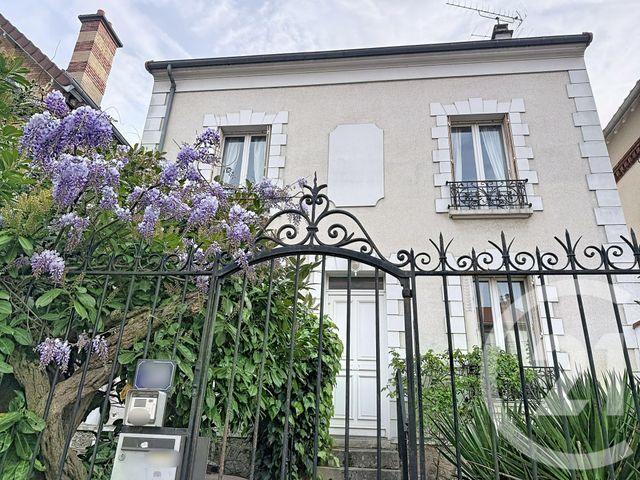 maison - NANTERRE - 92