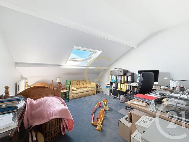 Maison &agrave; vendre - 7 pi&egrave;ces - 172 m2 - Nanterre - 92 - ILE-DE-FRANCE