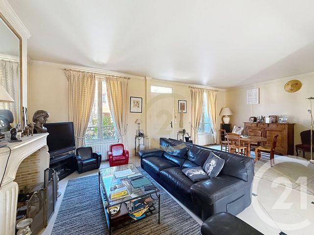 Maison &agrave; vendre - 7 pi&egrave;ces - 172 m2 - Nanterre - 92 - ILE-DE-FRANCE