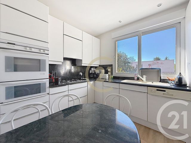 Maison &agrave; vendre - 7 pi&egrave;ces - 172 m2 - Nanterre - 92 - ILE-DE-FRANCE