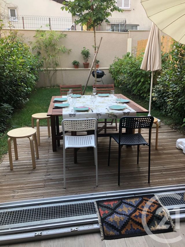 maison - NANTERRE - 92