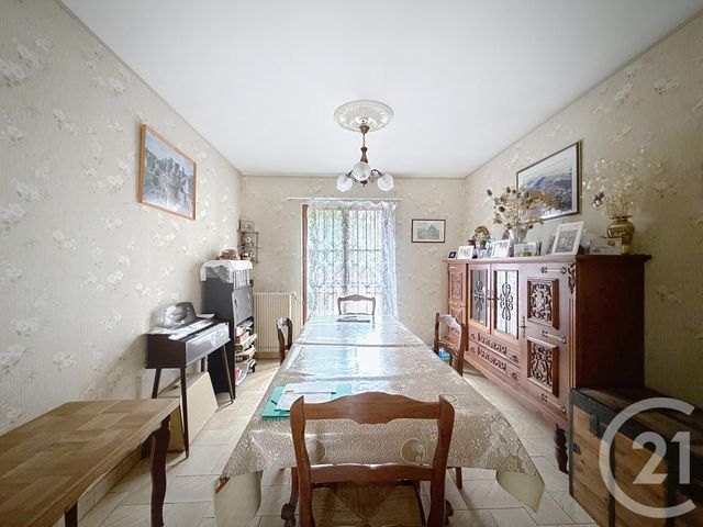 Maison à vendre - 6 pièces - 75,89 m2 - Nanterre - 92 - ILE-DE-FRANCE