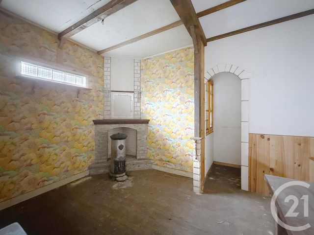 Maison à vendre - 6 pièces - 75,89 m2 - Nanterre - 92 - ILE-DE-FRANCE