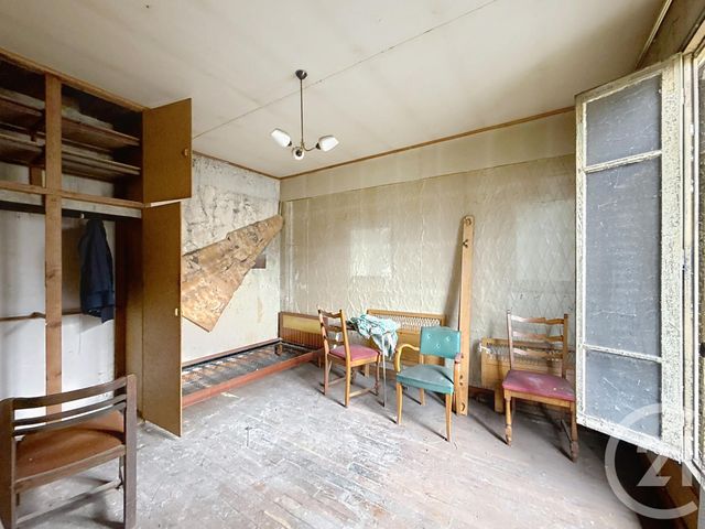 Maison à vendre - 6 pièces - 75,89 m2 - Nanterre - 92 - ILE-DE-FRANCE