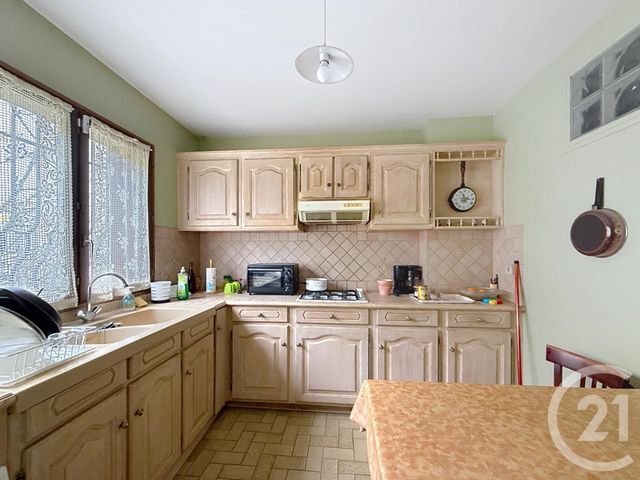 Maison à vendre - 6 pièces - 75,89 m2 - Nanterre - 92 - ILE-DE-FRANCE