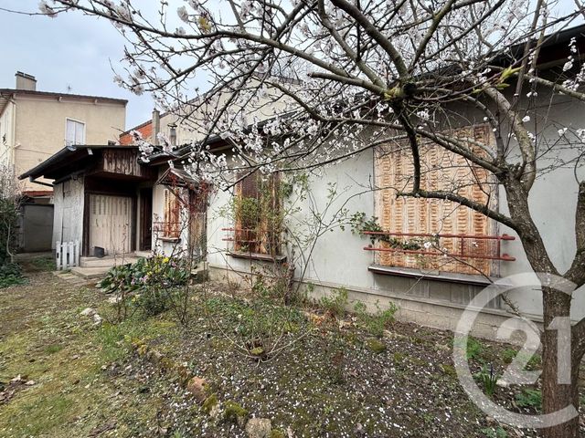 Maison à vendre - 6 pièces - 75,89 m2 - Nanterre - 92 - ILE-DE-FRANCE