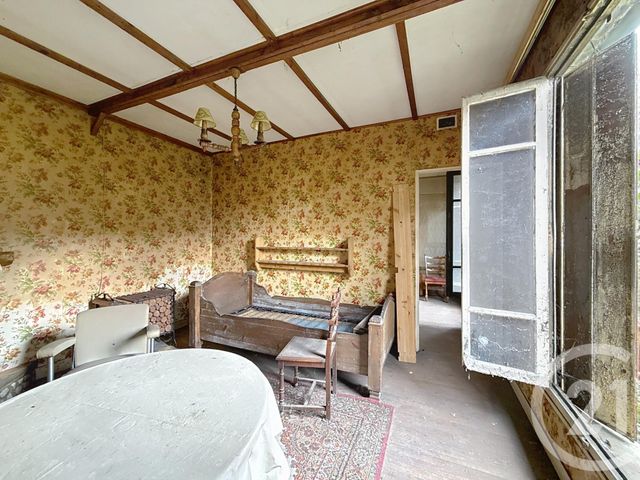 Maison à vendre - 6 pièces - 75,89 m2 - Nanterre - 92 - ILE-DE-FRANCE