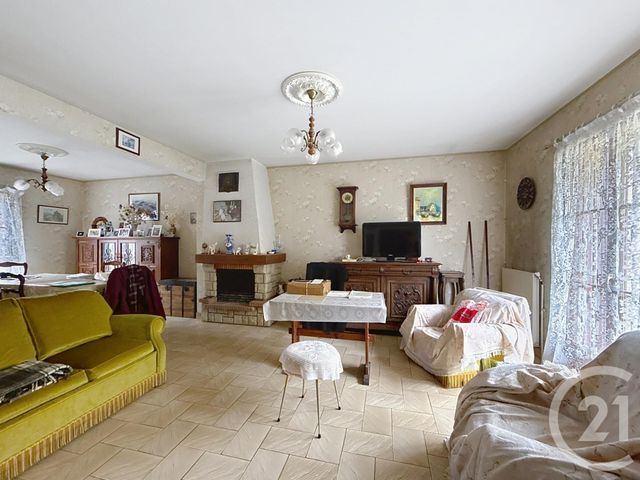 Maison à vendre - 6 pièces - 75,89 m2 - Nanterre - 92 - ILE-DE-FRANCE