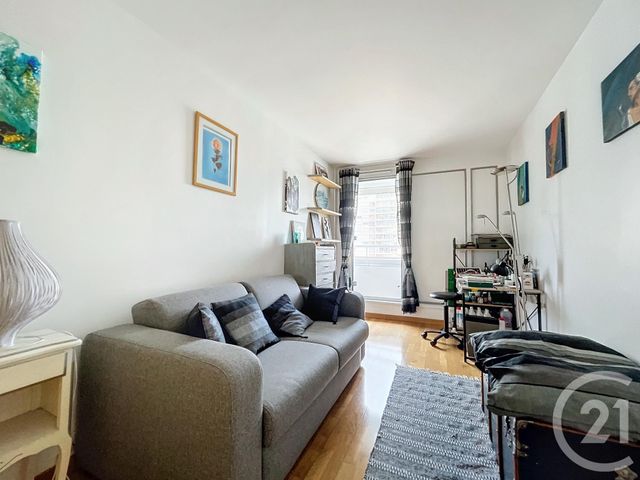 Appartement a louer nanterre - 5 pièce(s) - 118 m2 - Surfyn