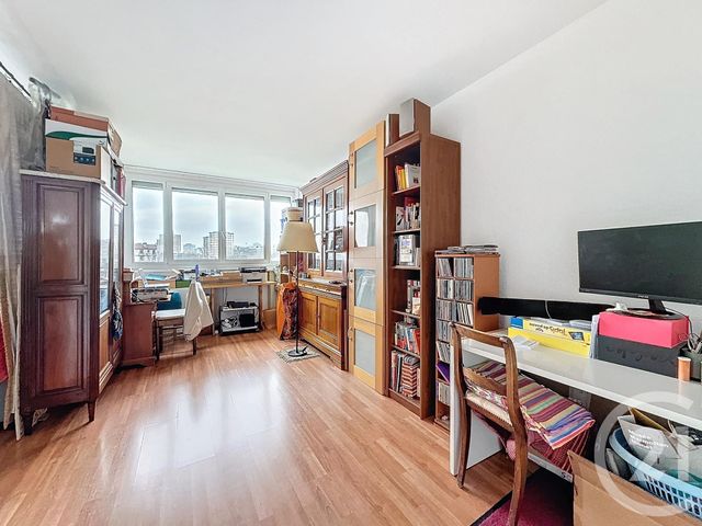 Appartement F4 &agrave; vendre - 4 pi&egrave;ces - 83,11 m2 - Nanterre - 92 - ILE-DE-FRANCE