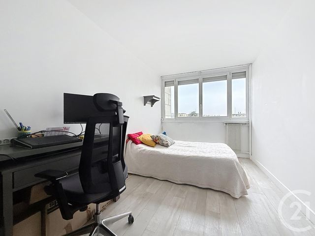 Appartement F4 &agrave; vendre - 4 pi&egrave;ces - 83,11 m2 - Nanterre - 92 - ILE-DE-FRANCE