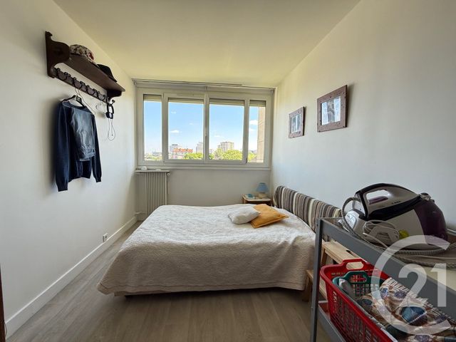 Appartement F4 &agrave; vendre - 4 pi&egrave;ces - 83,11 m2 - Nanterre - 92 - ILE-DE-FRANCE