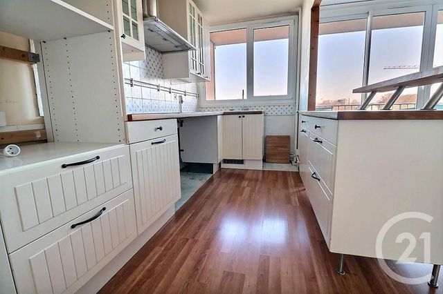 Appartement F4 &agrave; vendre - 4 pi&egrave;ces - 83,11 m2 - Nanterre - 92 - ILE-DE-FRANCE