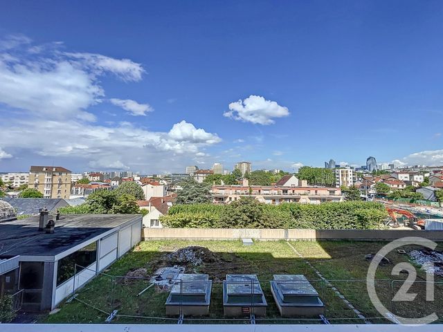 Appartement F4 &agrave; vendre - 4 pi&egrave;ces - 83,11 m2 - Nanterre - 92 - ILE-DE-FRANCE