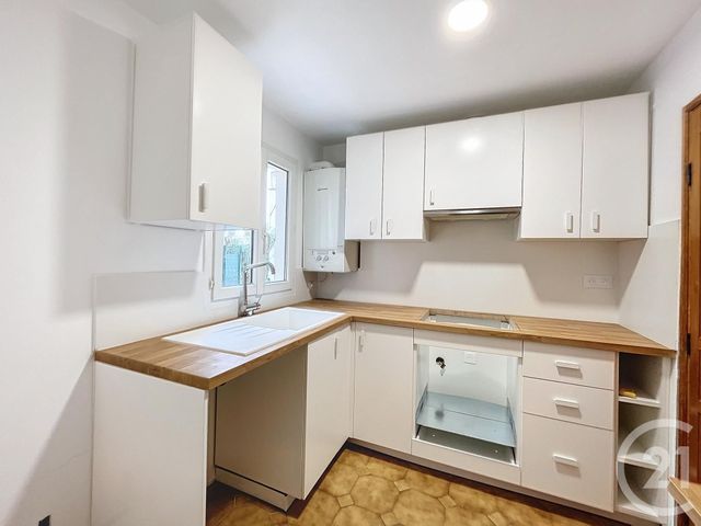 Maison à vendre - 5 pièces - 103,85 m2 - Nanterre - 92 - ILE-DE-FRANCE