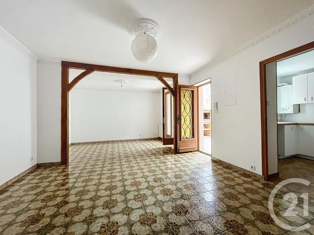 Maison à vendre - 5 pièces - 103,85 m2 - Nanterre - 92 - ILE-DE-FRANCE