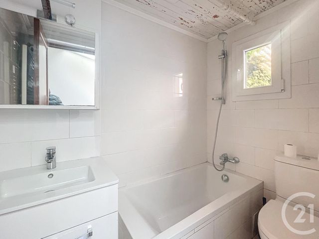 Maison à vendre - 5 pièces - 103,85 m2 - Nanterre - 92 - ILE-DE-FRANCE