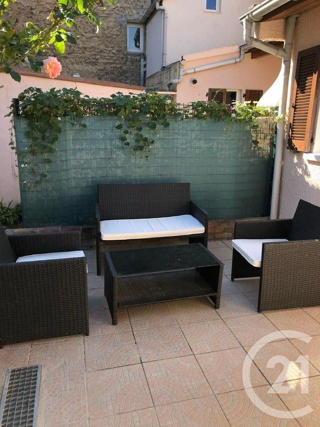 Maison à vendre - 5 pièces - 103,85 m2 - Nanterre - 92 - ILE-DE-FRANCE