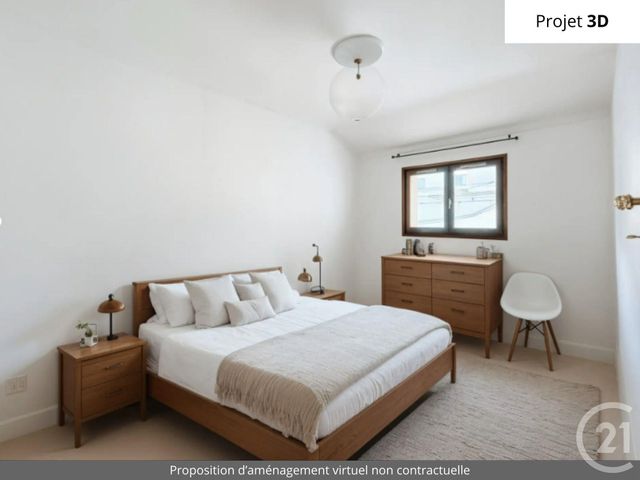 Maison à vendre - 5 pièces - 103,85 m2 - Nanterre - 92 - ILE-DE-FRANCE