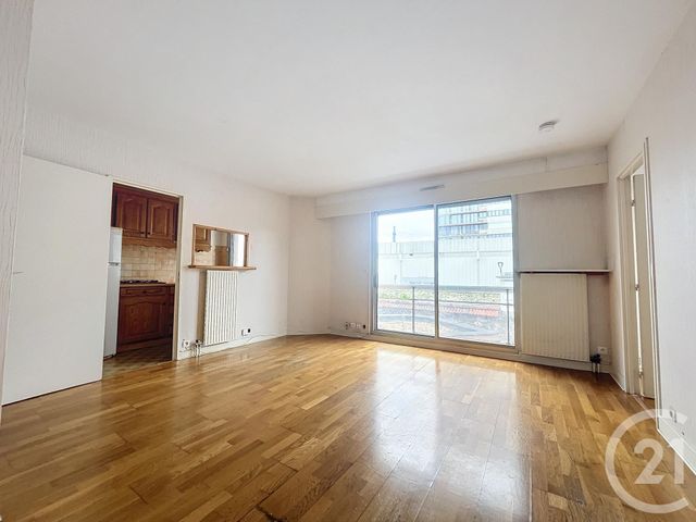 Appartement 2 pièce(s) 39.5 m²à vendre Nanterre