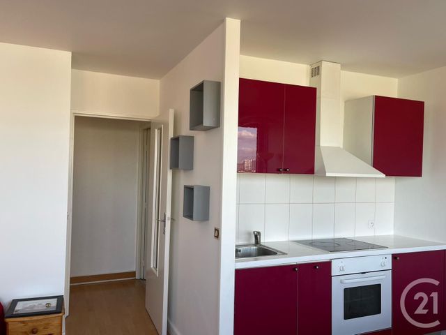 Appartement a louer nanterre - 1 pièce(s) - 29.4 m2 - Surfyn