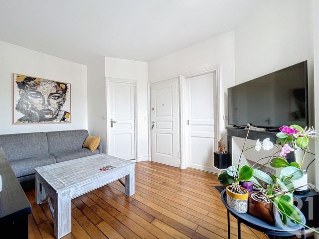 Appartement a vendre  - 2 pièce(s) - 34.2 m2 - Surfyn