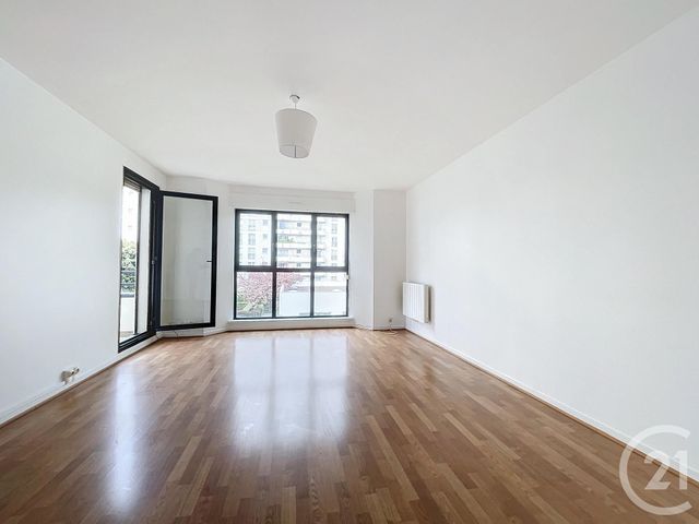 Appartement F2 à vendre - 2 pièces - 55,60 m2 - Puteaux - 92 - ILE-DE-FRANCE