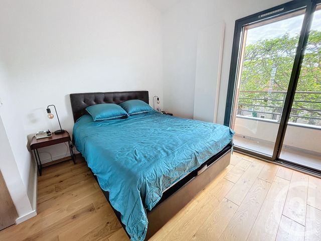 Maison a louer nanterre - 5 pièce(s) - 112.8 m2 - Surfyn