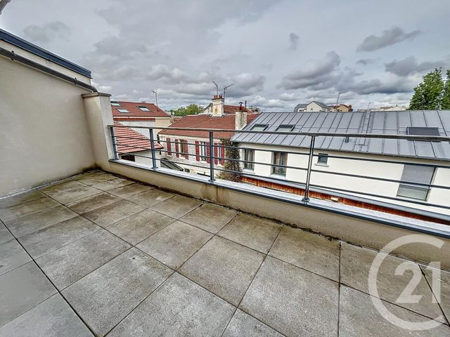 Maison a louer nanterre - 5 pièce(s) - 112.8 m2 - Surfyn