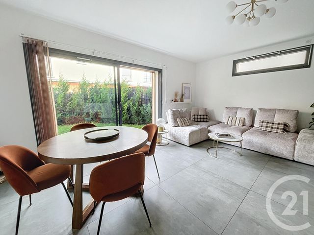 Maison a louer nanterre - 5 pièce(s) - 112.8 m2 - Surfyn