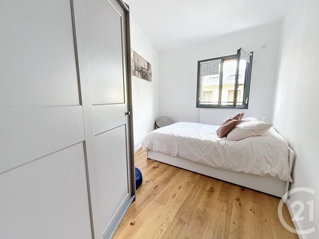 Maison a louer nanterre - 5 pièce(s) - 112.8 m2 - Surfyn