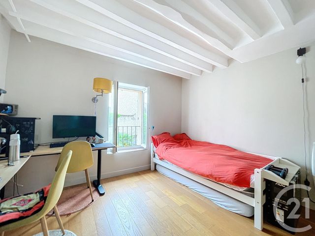 Appartement a louer nanterre - 5 pièce(s) - 92.1 m2 - Surfyn