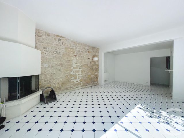 Appartement a louer nanterre - 5 pièce(s) - 118.2 m2 - Surfyn