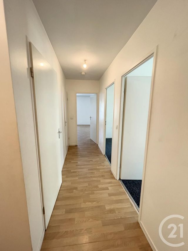 Appartement a louer nanterre - 3 pièce(s) - 61.2 m2 - Surfyn